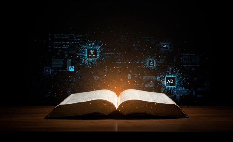 La Inteligencia Artificial y la Fe: ¿Amenaza o Herramienta?