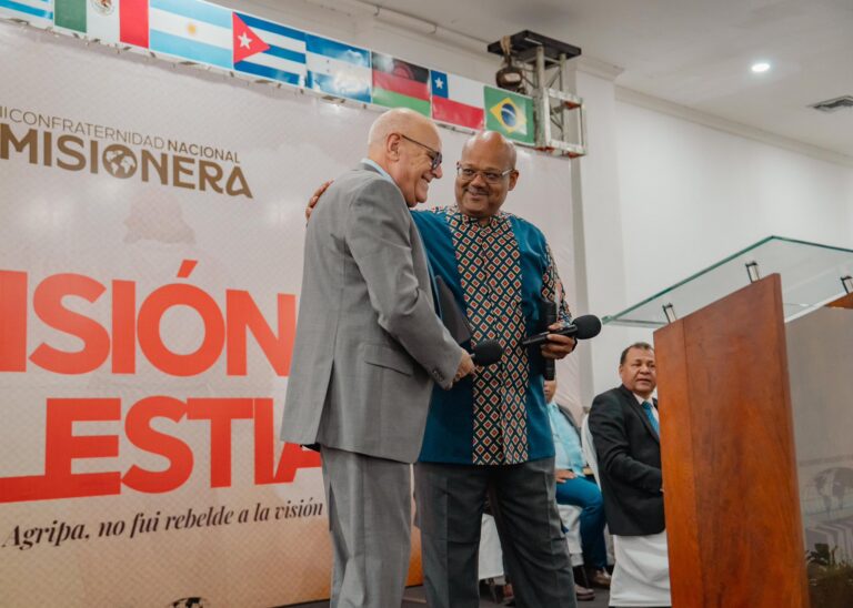 Confraternidad Misionera 2025